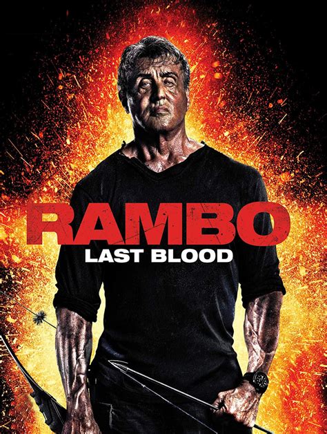 rambo last blood season 5